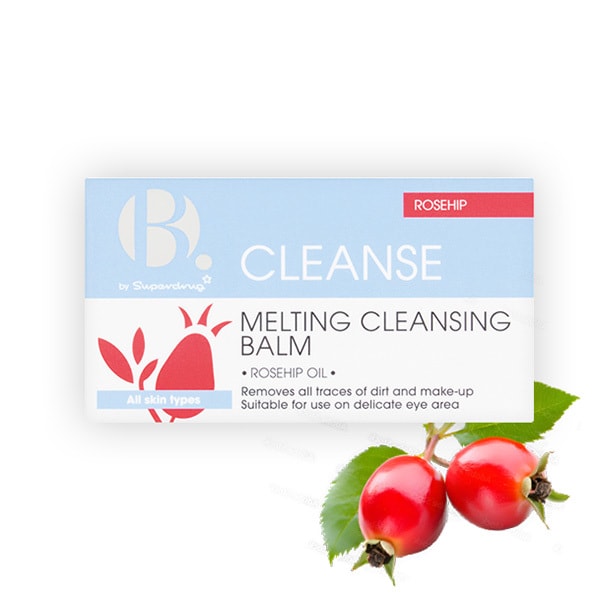B. Rosehip Melting Cleansing Balm 65G