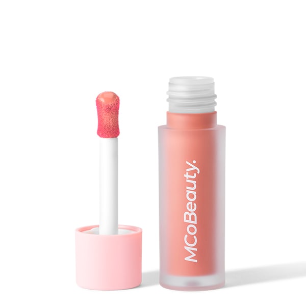 Mcobeauty Cheeky Dew Liquid Blush - True Rose