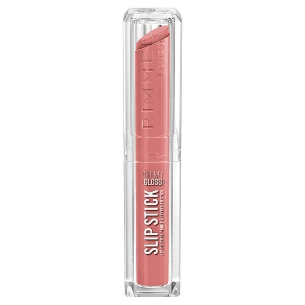 Rimmel Oh My Gloss! Slip Stick 150 Cappuccino Light