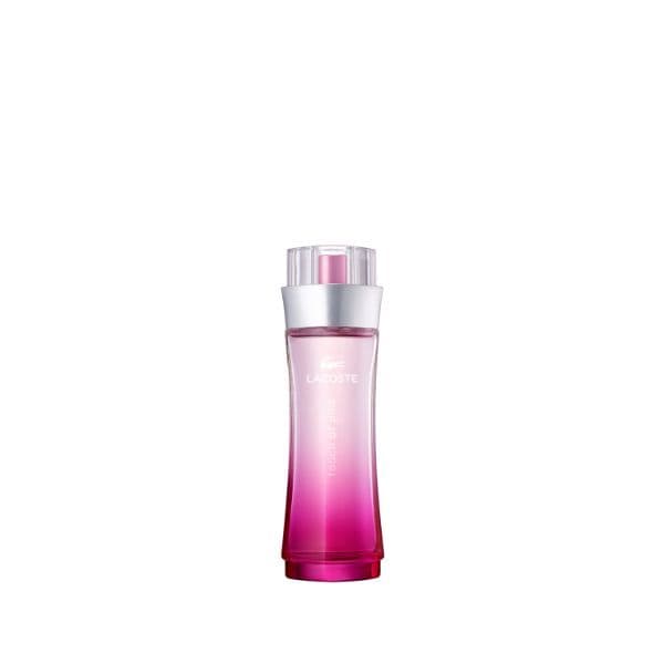 Lacoste Touch of Pink Eau de Toilette 50ml