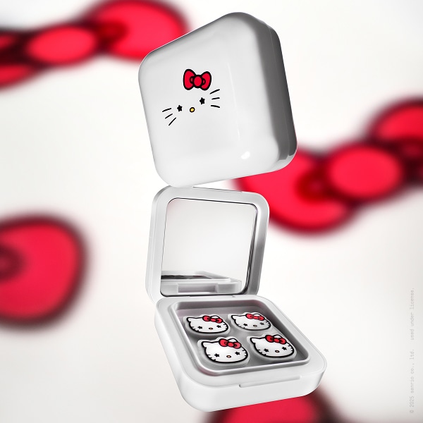 Starface Hydro-Star Hello Kitty & Friends Compact Kit
