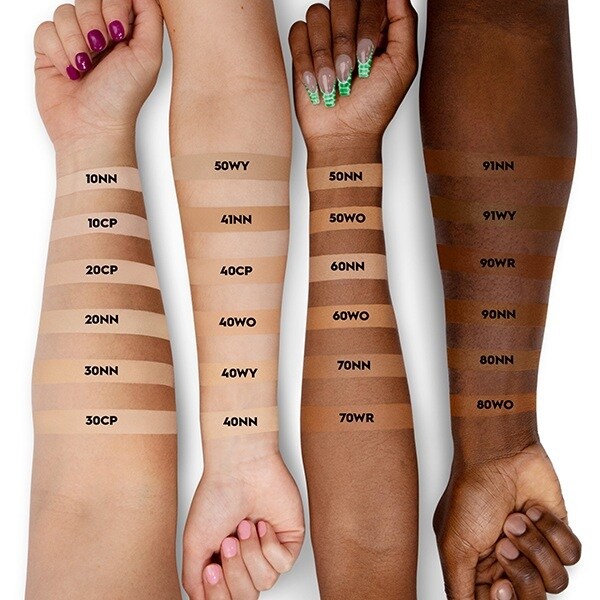 Urban Decay Concealer Stay Naked Quickie -30CP-16.4ml