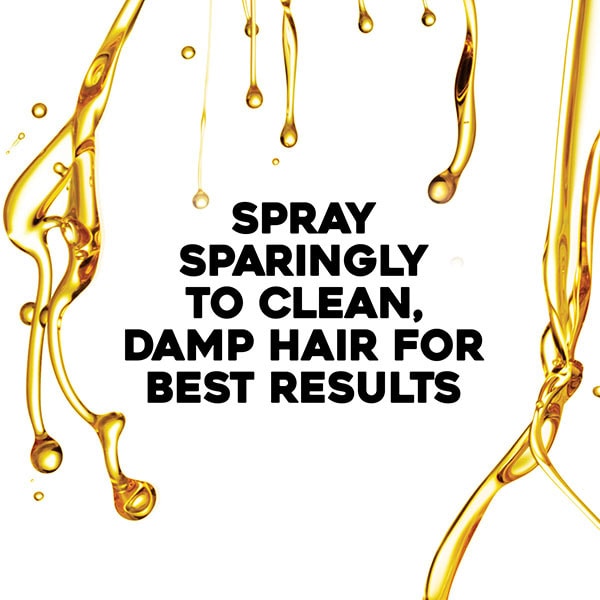 OGX Hydrate & Defrizz+ Kukui Oil Anti-Frizz Oil 118ml