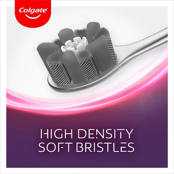 Colgate Max White Ultra Manual Toothbrush