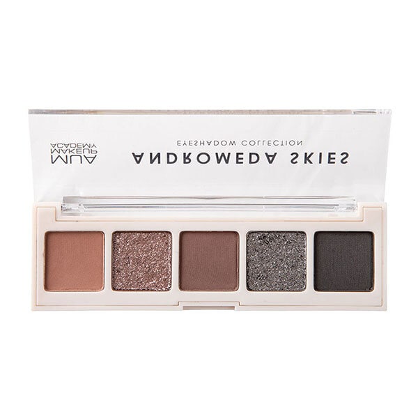 Mua 5 Shade Eyeshadow Palette Andromeda Skies