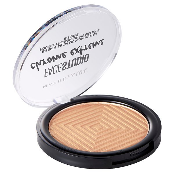 Maybelline Chrome Extremes 200 Gold