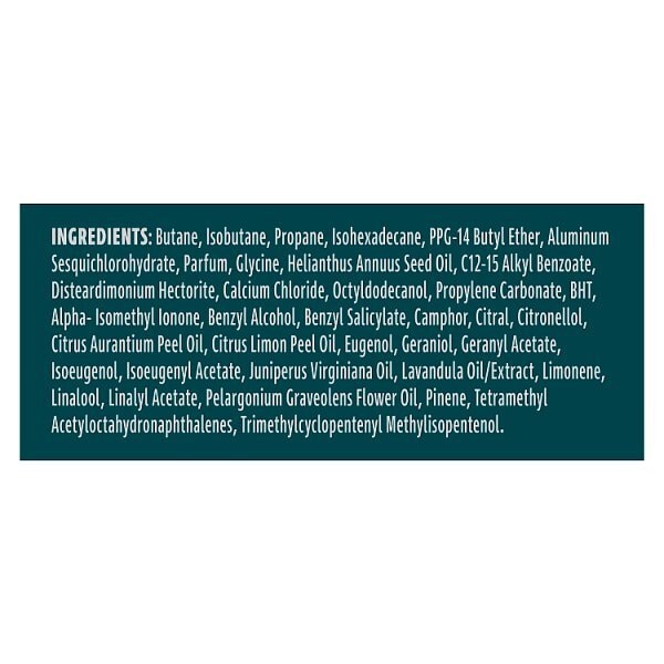 Sure Men Nonstop Protection Energise Anti-Perspirant Aerosol 250 ml