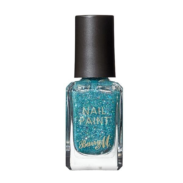 Barry M Classic Nail Paint 371 - Ethereal Forest