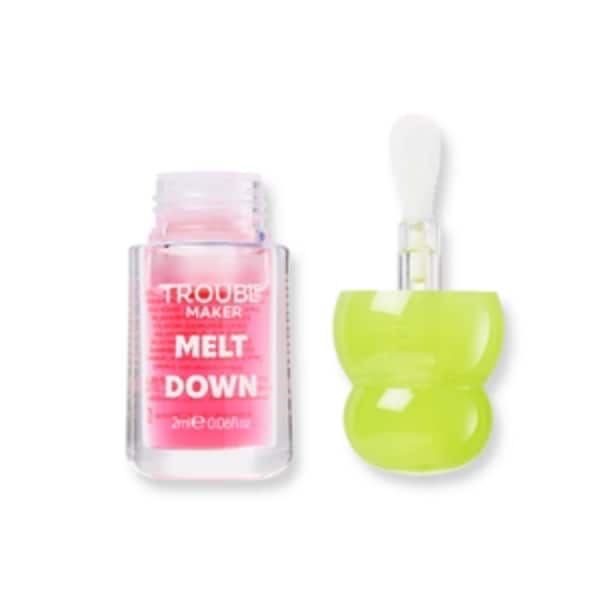 Trouble Maker Melt Down Ph Lip Oil Freak Out