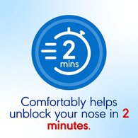 Otrivine Congestion Relief 0.1% Nasal Spray