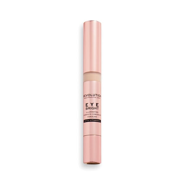 Revolution Eye Bright Concealer Porcelain