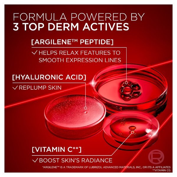 L'Oréal Paris Laser Tri-Peptides Age-Correcting Serum 30ml