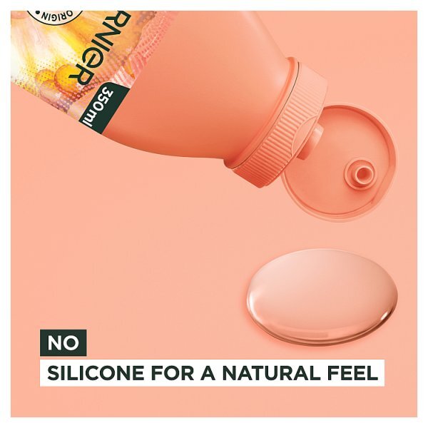 Garnier Ultimate Blends Hair Food Pineapple Shampoo 350ml