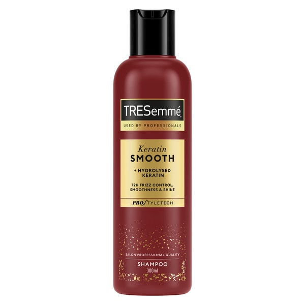 Tresemme Keratin Smooth Shampoo 300Ml
