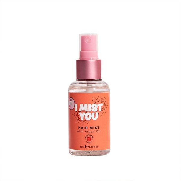 So...? Sorry Not Sorry I Mist You Hair Mist 60ml