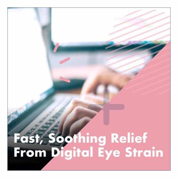 The Eye Doctor Refresh Eye Drops