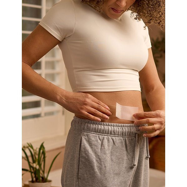 Neo G Opti-Heal Silicone Wound & Scar Recovery Strips