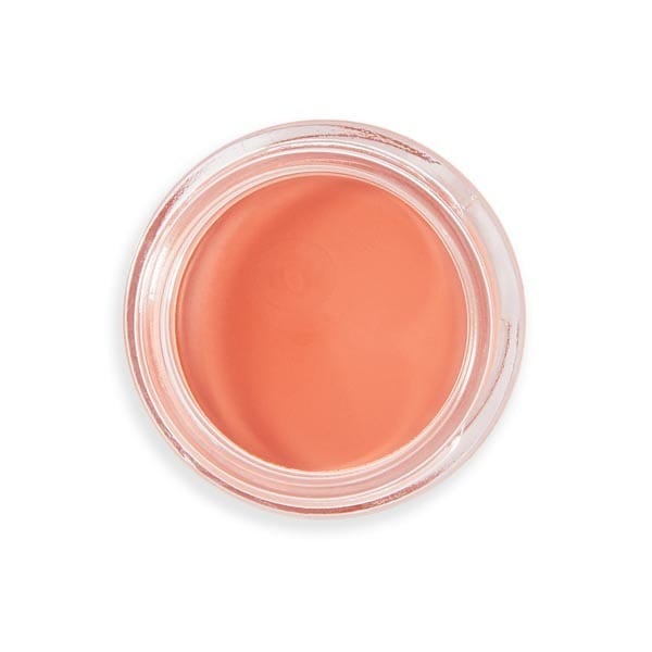 Planet Revolution The Colour Pot Blushed Cherry