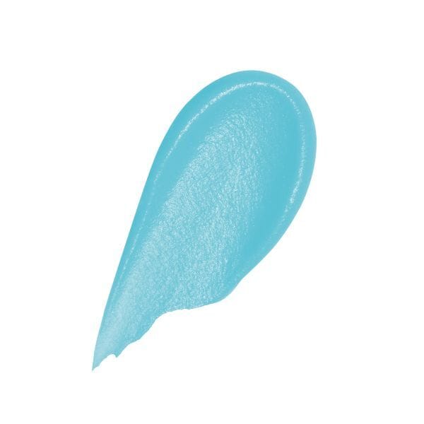 Nyx Professional Makeup X The Simpsons Smushy Lip Balm Peekaboo Blue