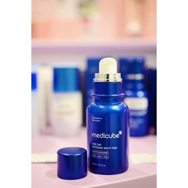 Medicube Rope Exosome Shot Pore Serum 7500 30ml