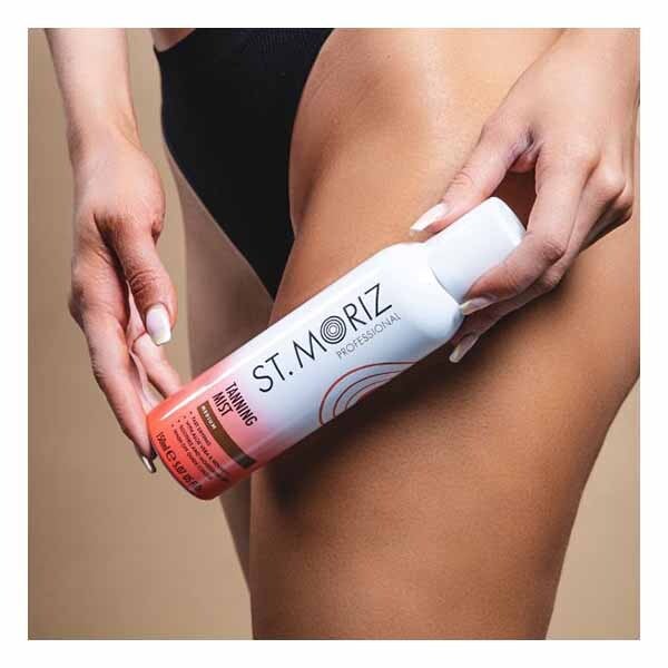 St. Moriz Professional Tanning Mist Medium 150ml