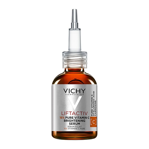 Vichy Liftactiv 16% Pure Vitamin C Brightening Serum 20ml