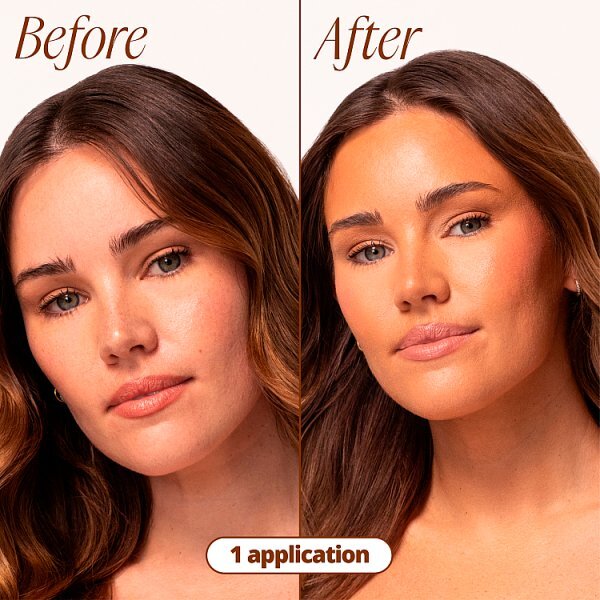 Skin & Tan Face Glow Hydrating Tanning Mist 100ml