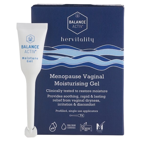 Balance Activ Hervitality