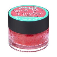 DNRAD Girls4Girls Kids Lip Scrub - One in a Melon