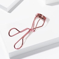 Tweezerman Electric Pink Eyelash Curler