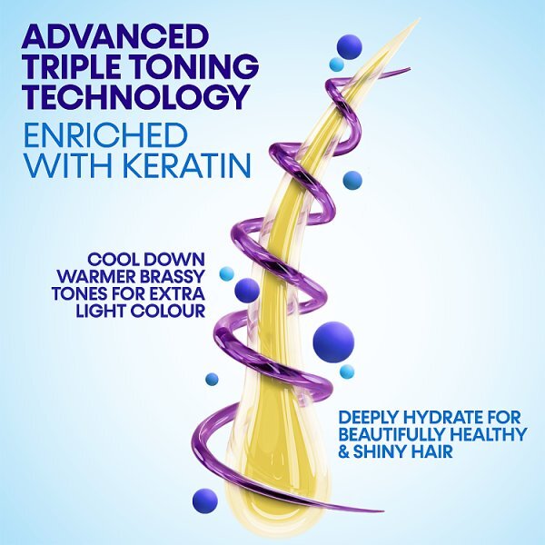 Provoke Go Icy Shampoo 200Ml