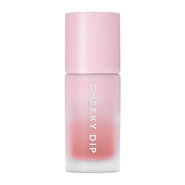 W7 Cheeky Dip Liquid Blusher - Skinny Dip 6ml