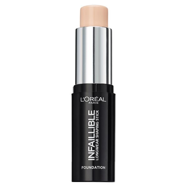 L'Oreal Infallible Foundation Stick Vanilla 130