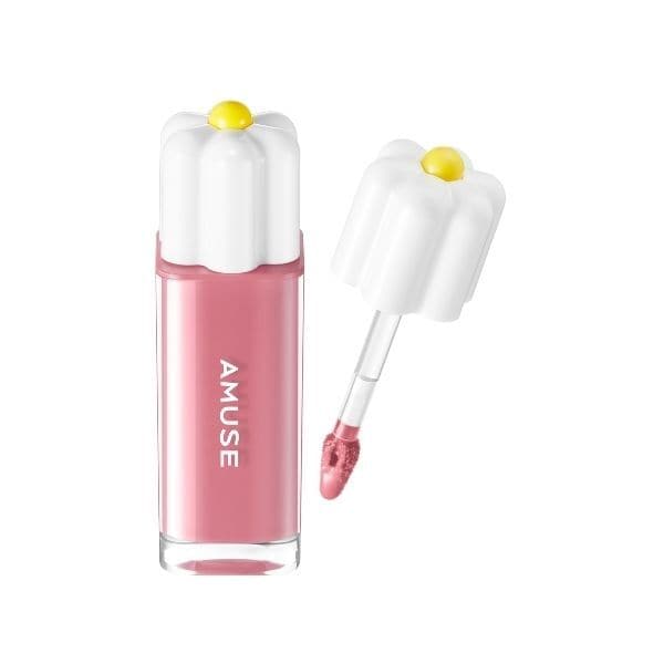 Amuse Dew Tint 09 Mauve Grape (4G)