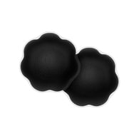 Eylure Silicon Nipple Cover Dark (Petal Shape)