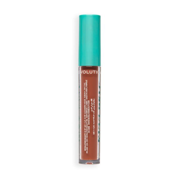 Revolution Kiss Drip Water Lip Tint Melon Mist