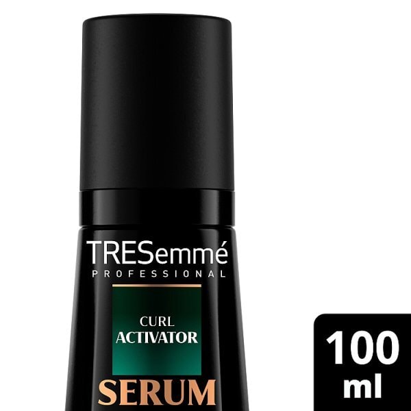 Tresemmé Cream Curl Activator Serum 100ml
