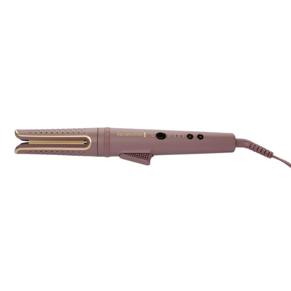 Remington Airvive Rotating Curling Wand Ci8930