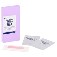 Superdrug Sensitive Facial Wax Strips x20