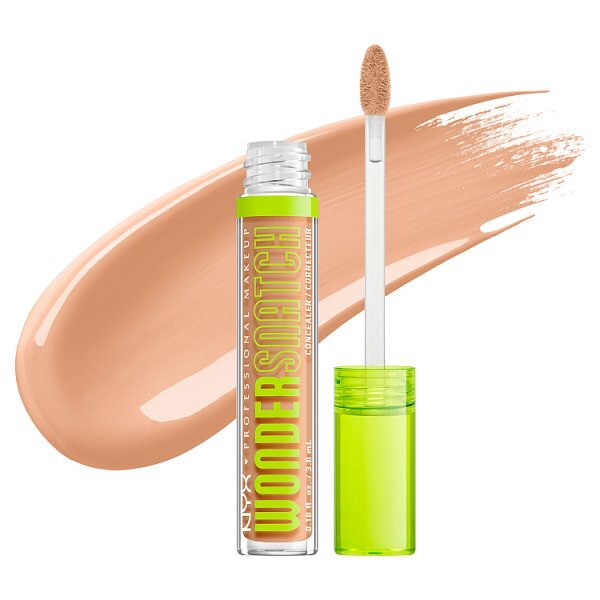 NYX Professional Makeup Wonder Snatch Concealer Natural