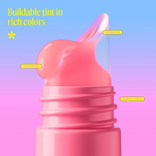 Daise - Peptide Lip Butter Balm Cake Pop 15 Ml