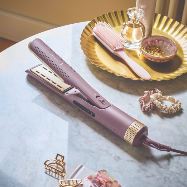 Remington Airvive 2-In-1 Air Styler As8930