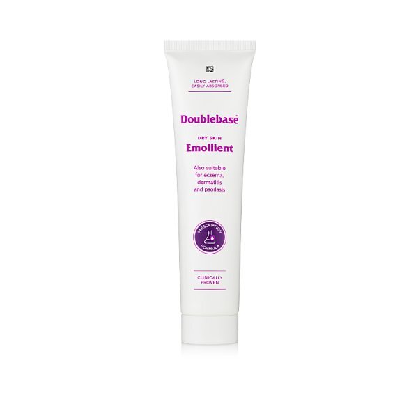 Doublebase Diomed Dry Skin Emollient 100g