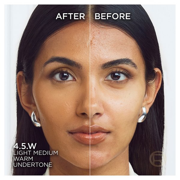 L'Oréal Paris True Match Liquid Foundation 4.5D/W