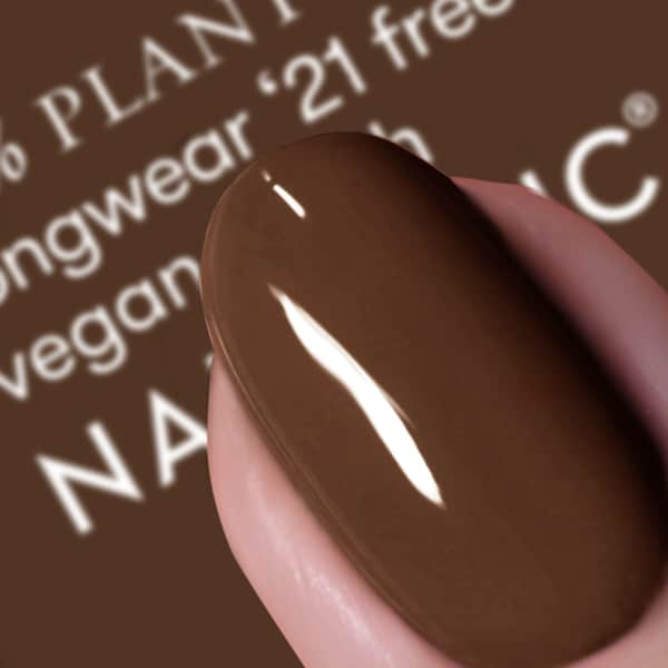 Nails.INC Plant Power - Zen Out Of Zen