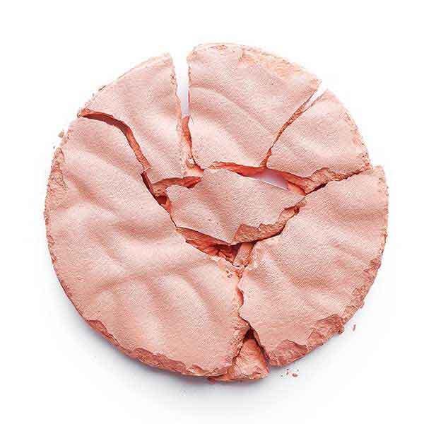Revolution Blusher Reloaded Peach Bliss