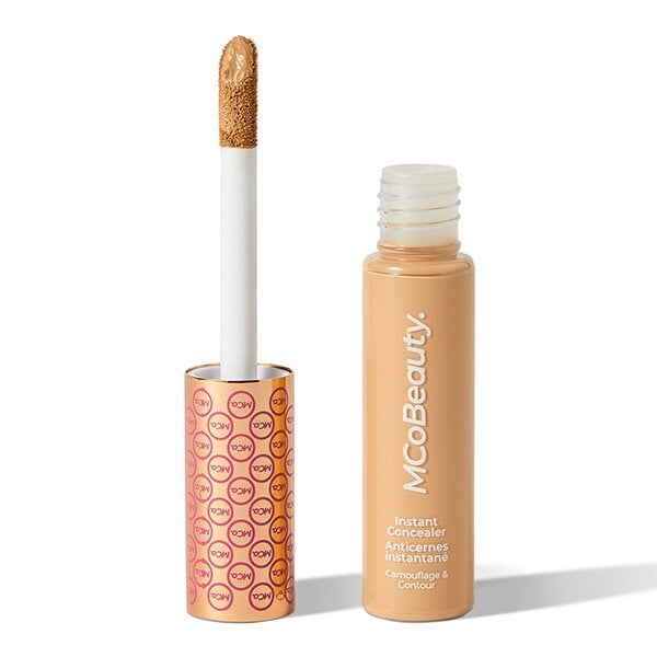 MCoBeauty Concealer Camouflage & Contour - Medium Beige