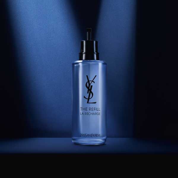 Yves Saint Laurent Y Eau de Parfum 150ml Refill