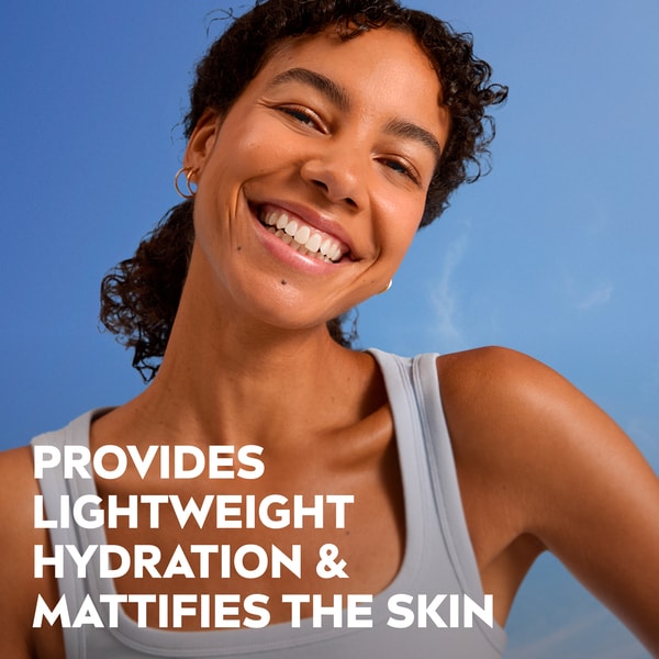 NIVEA Mattifying 24H Day Cream for Combination Skin 50ml