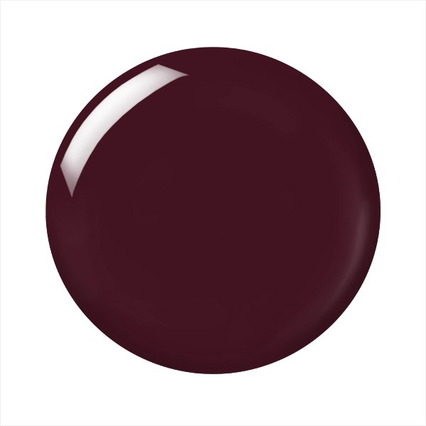 Studio London Black Cherry Nail Polish